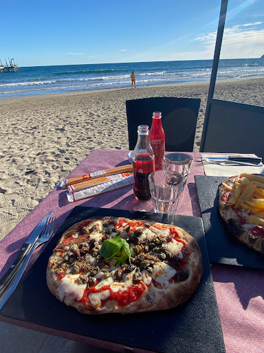 Ristorante Solponente in Alassio, Provincia di Savona