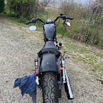 Photo n° 1 de l'avis de jean.u fait le 02/02/2022 à 12:04 pour Harley-Davidson Agen à Boé