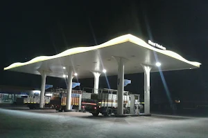 Bharat Petroleum, Petrol Pump -Krishnai Automobiles image