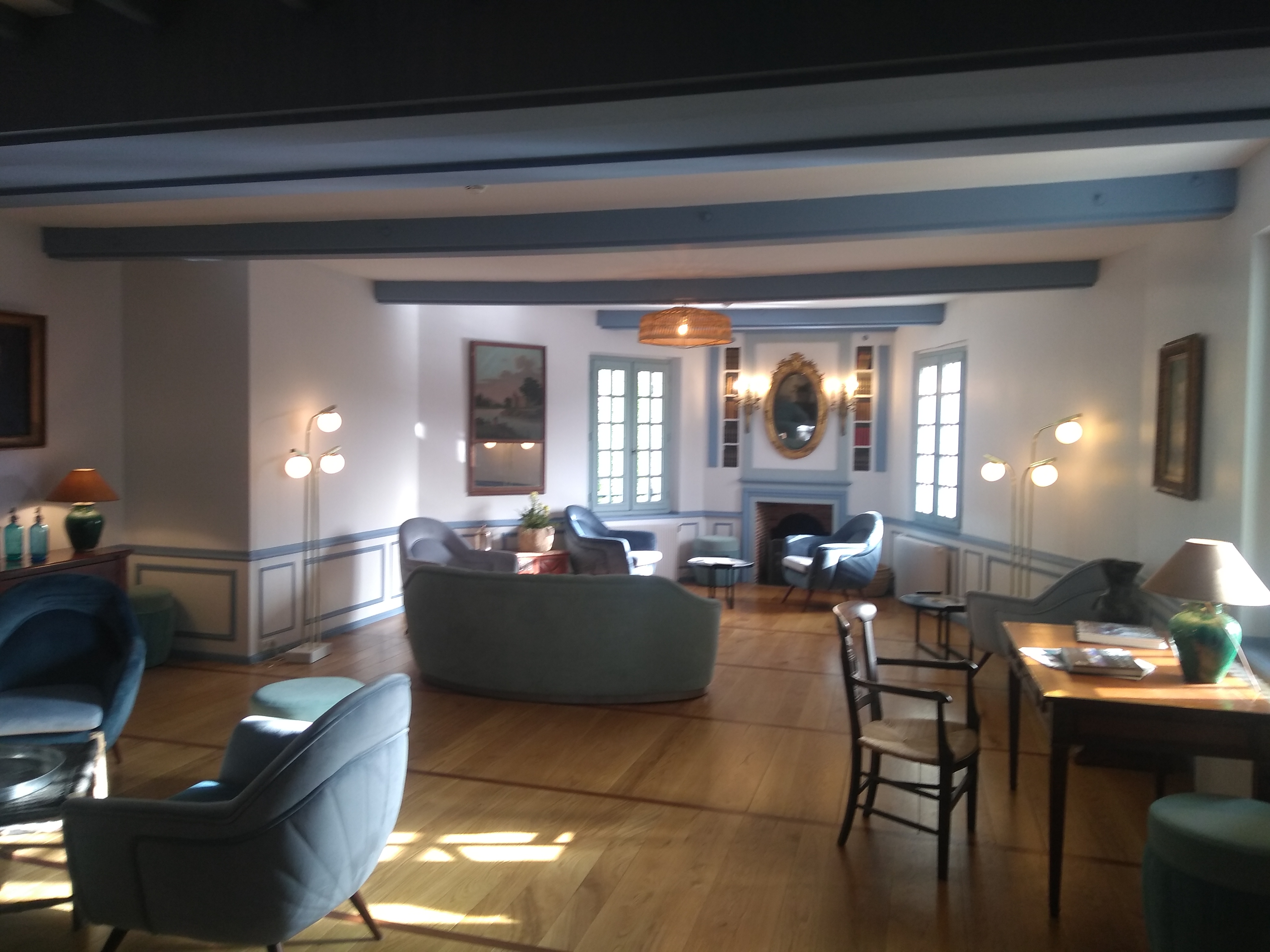 Photo n° 2 de l'avis de Jacques.h fait le 19/04/2019 à 19:55