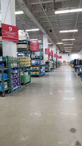 Warehouse club «BJ’s Wholesale Club», reviews and photos, 1050 Palisades Center Dr, West Nyack, NY 10994, USA