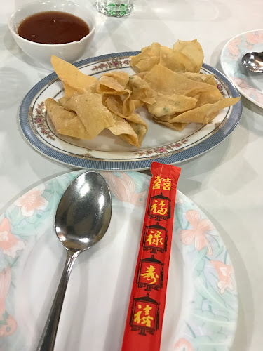 Restaurante Kong Chau - Arica