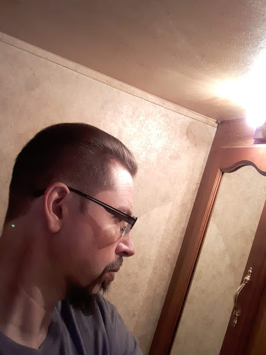 Barber Shop «Ivan Dominican Barber Shop», reviews and photos, 1500 Browns Bridge Rd #112, Gainesville, GA 30501, USA