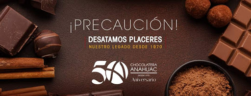 Chocolatera Anáhuac S.A. de C.V.