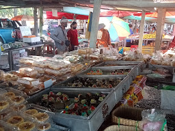 ขนมบ้านต่าย