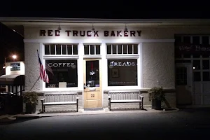 Red Truck Rural Bakery image