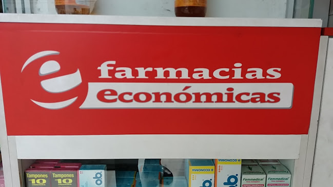 Comentarios y opiniones de Farmacia Economica Lira Ñan