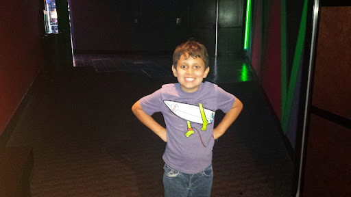 Movie Theater «Regal Fiesta Stadium 16», reviews and photos, 12631 Vance Jackson Rd, San Antonio, TX 78230, USA