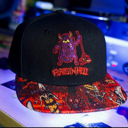 We Need Merch Screen Printing image