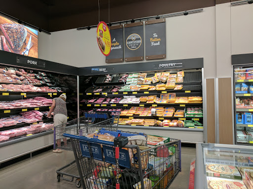 Supermarket «ALDI», reviews and photos, 5620 W Broadway Ave, Crystal, MN 55428, USA