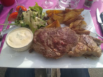 Steak du Restaurant La Lampa à Toulon - n°15