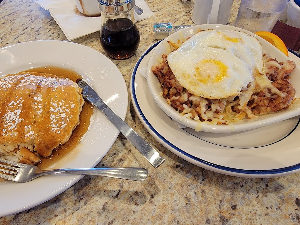 American Pancake House & Restuarants 46526