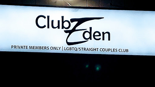 Club Eden San Antonio