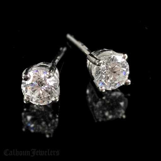 Jewelry Store «Calhoun Jewelers», reviews and photos, 500 Main St, Royersford, PA 19468, USA