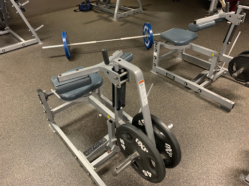 Gym «LA Fitness», reviews and photos, 5701 Sunset Dr #134, South Miami, FL 33143, USA