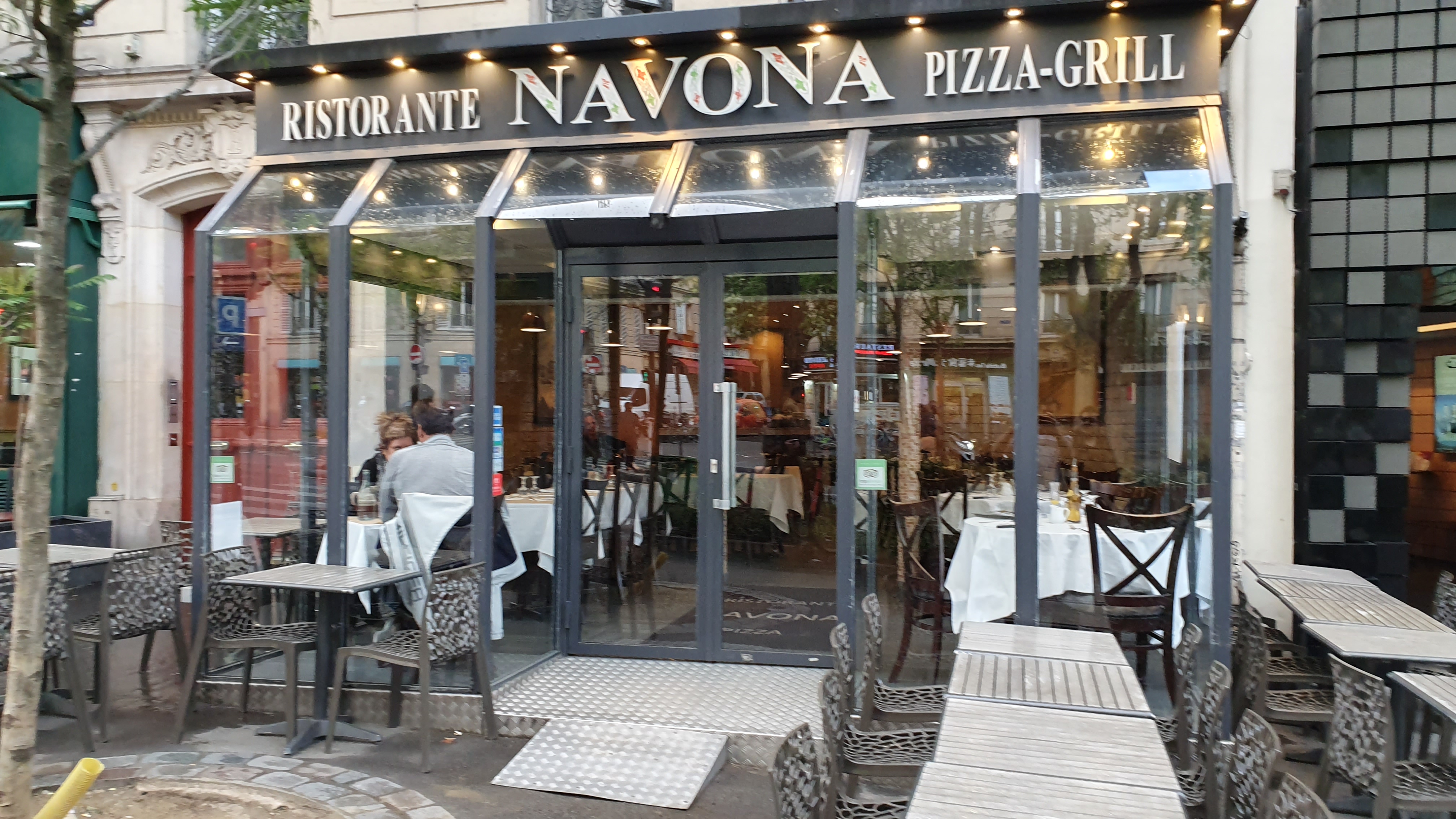 Photo n° 1 de l'avis de Jean-Philippe.a fait le 01/05/2019 à 07:35