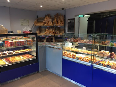 Boulangerie Maryse Bastié à Lyon