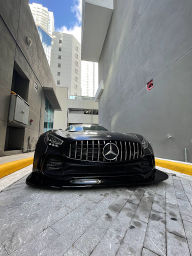 Auto Repair Shop «W.I. Simonson Mercedes Service & Parts», reviews and photos, 1330 Colorado Ave, Santa Monica, CA 90404, USA