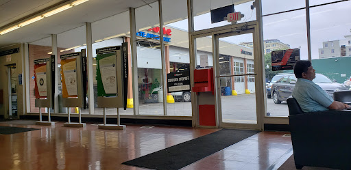 Tire Shop «Firestone Complete Auto Care», reviews and photos, 60 Essex St, Lawrence, MA 01840, USA