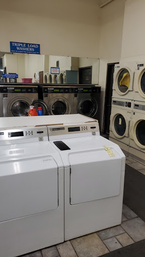 Dry Cleaner «Hayden Laundry & Dry Cleaning», reviews and photos, 200 W Hayden Ave, Hayden, ID 83835, USA