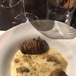 Photo n°1 de l'avis de Martina.e fait le 23/02/2022 à 14:50 sur le  Razzo à Turin