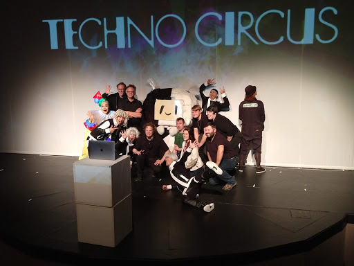 Performing Arts Group «Kirkland Performance Center», reviews and photos, 350 Kirkland Ave, Kirkland, WA 98033, USA