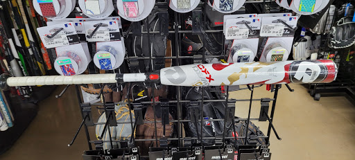 Sporting Goods Store «Play It Again Sports Winston Salem», reviews and photos, 5005 Country Club Rd, Winston-Salem, NC 27104, USA