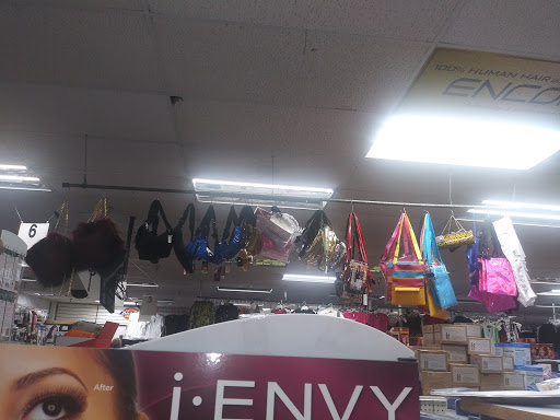 Clothing Store «7 Mile Fashion», reviews and photos, 8074 Brooklyn Blvd, Minneapolis, MN 55445, USA