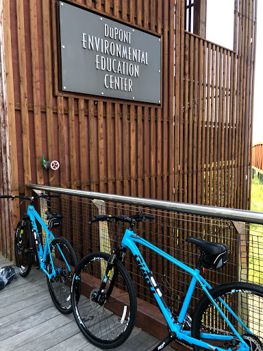 Bicycle Store «Brandywine Bikes», reviews and photos, 1812 Marsh Rd, Wilmington, DE 19810, USA