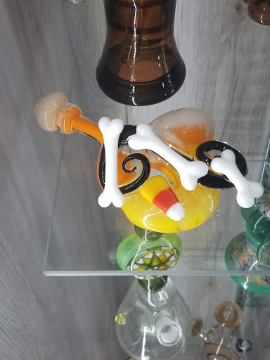 Tobacco Shop «Marleys Smoke Shop», reviews and photos, 6410 Charlotte Pike #116, Nashville, TN 37209, USA