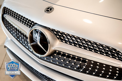 Mercedes Benz Dealer «Mercedes-Benz of Tacoma», reviews and photos, 1701 Alexander Ave E C, Fife, WA 98424, USA