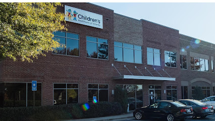 Children's Healthcare of Atlanta Radiology - Webb Bridge