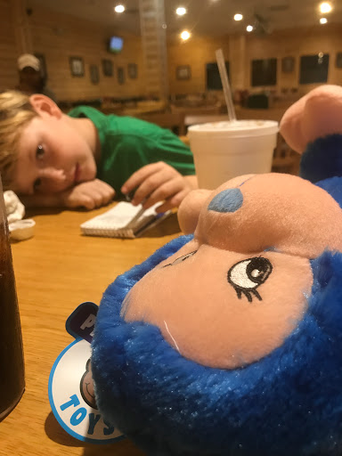 Shopping Mall «Columbia Mall», reviews and photos, 800 S James Campbell Blvd, Columbia, TN 38401, USA