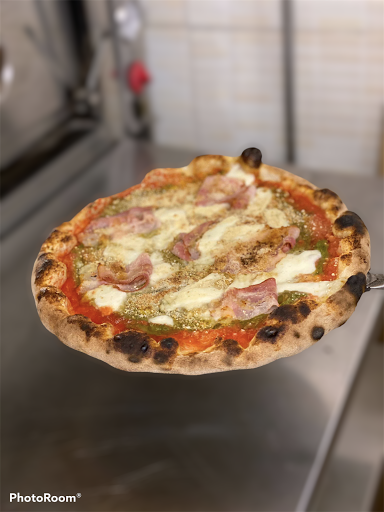 Pizzeria Made in Sud in Bari, Città Metropolitana di Bari