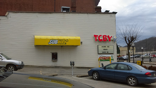 Restaurant «SUBWAY®Restaurants», reviews and photos, 407 McKean Ave, Charleroi, PA 15022, USA