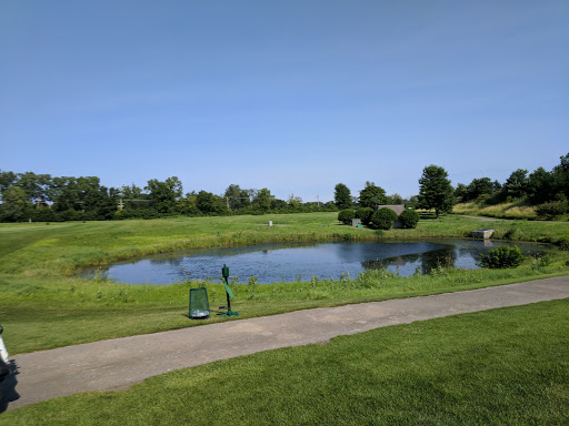 Public Golf Course «Maple Meadows Golf Club», reviews and photos, 272 Addison Rd, Wood Dale, IL 60191, USA