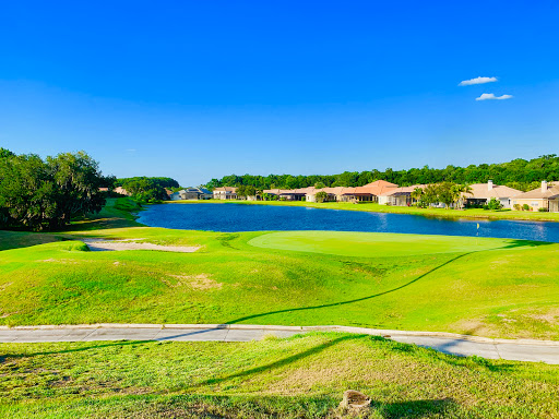 Golf Club «Stoneybrook Golf Club at Heritage Harbour», reviews and photos, 8000 Stone Harbour Loop, Bradenton, FL 34212, USA