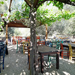 Photo n°7 de l'avis de Christoph.. fait le 02/06/2022 à 18:29 sur le  Ristoro Rurale Orti di Mare à Lacona