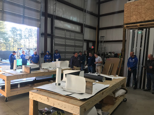 Roofing Contractor «Monarch Roofing», reviews and photos, 3931 Mega Dr #4, Myrtle Beach, SC 29588, USA