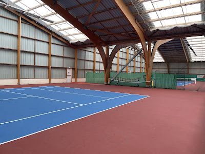 Tennis Club de Plérin à Plérin