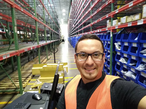 Freight Forwarding Service «XPO Global Logistics (XGL)», reviews and photos, 5742 S Semoran Blvd, Orlando, FL 32822, USA