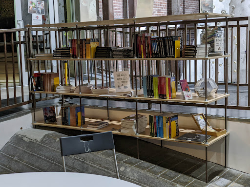 Rock Climbing Gym «The Stronghold Climbing Gym», reviews and photos, 650 S Avenue 21, Los Angeles, CA 90031, USA