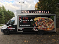 Photos du propriétaire du Pizzas à emporter Pizza Gourmande à Eybens - n°15