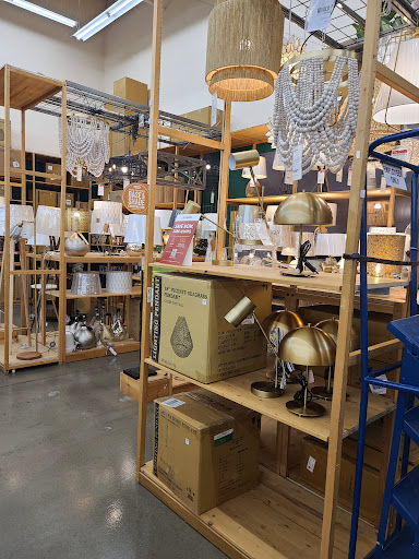 Furniture Store «Cost Plus World Market», reviews and photos, 2797 E Bidwell St, Folsom, CA 95630, USA