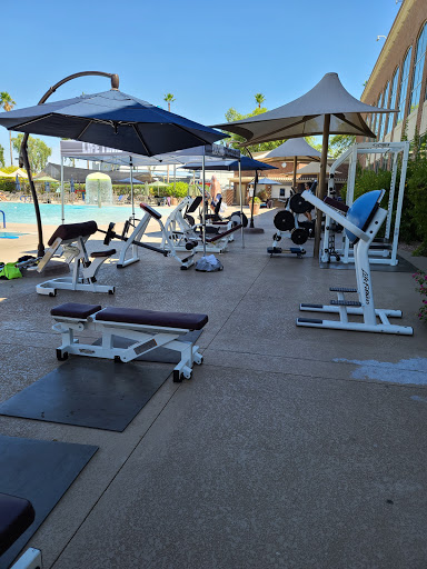 Gym «Life Time Fitness», reviews and photos, 1616 W Ruby Dr, Tempe, AZ 85284, USA
