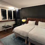 Photo n°17 de l'avis de George.h fait le 29/04/2023 à 07:44 sur le  Radisson Blu Hotel Hambourg à Hamburg