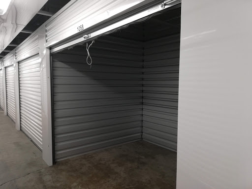 Self-Storage Facility «Kirkland Way Storage», reviews and photos, 11200 Kirkland Way, Kirkland, WA 98033, USA