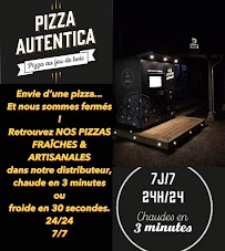 Photos du propriétaire du Pizzeria Pizza Autentica à Bretenoux - n°11