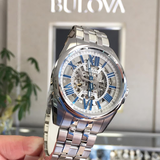 Jeweler «River Edge Jewelers», reviews and photos, 472 Kinderkamack Rd, River Edge, NJ 07661, USA