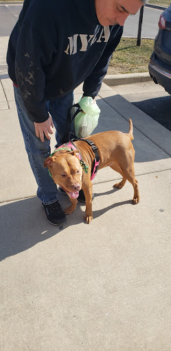 Pet Supply Store «Pet Supplies Plus», reviews and photos, 22124 Ecorse Rd, Taylor, MI 48180, USA